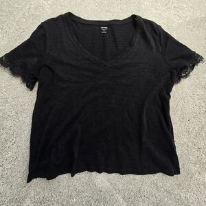 Express Skimming Tee